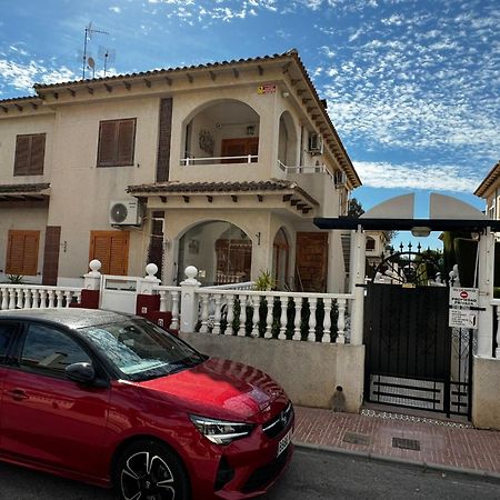 Apartamento Calaralto 7 Торевьиа Экстерьер фото