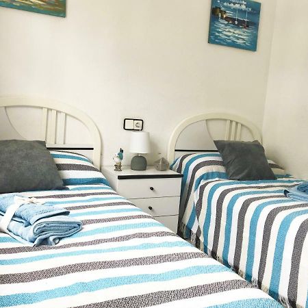 Apartamento Calaralto 7 Торевьиа Экстерьер фото