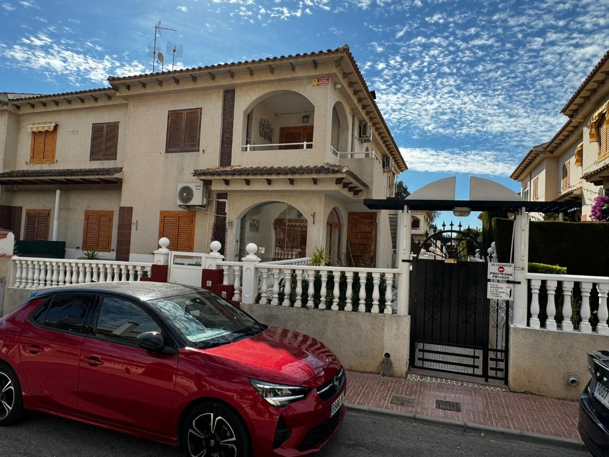 Apartamento Calaralto 7 Торевьиа Экстерьер фото