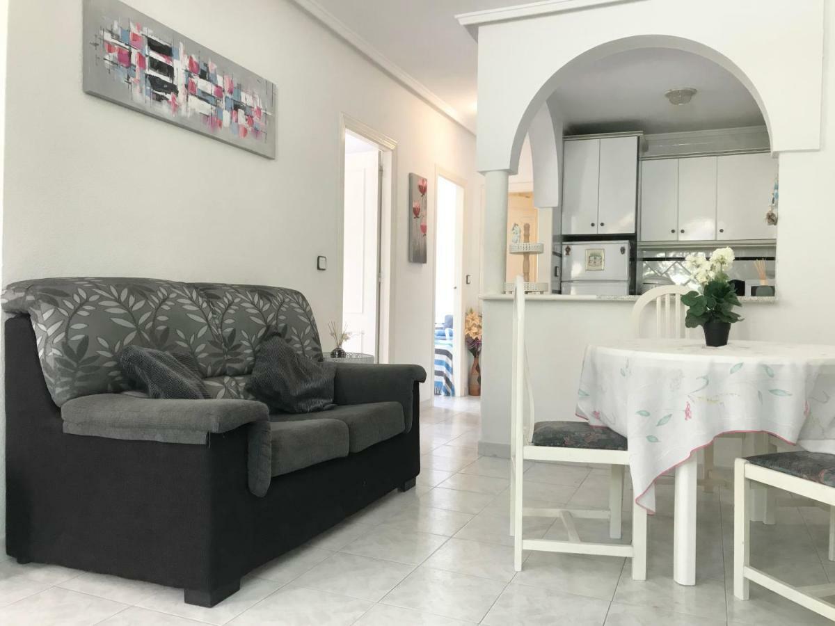 Apartamento Calaralto 7 Торевьиа Экстерьер фото