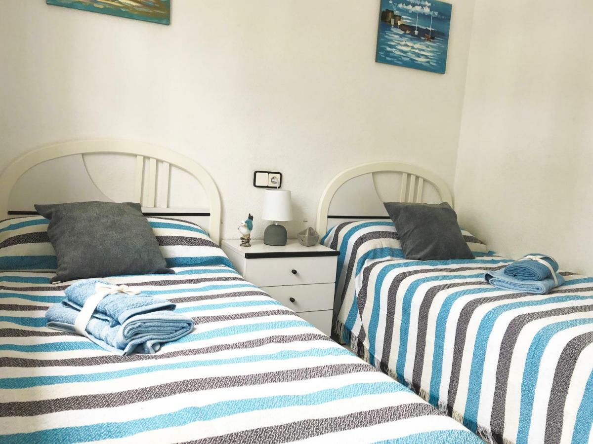 Apartamento Calaralto 7 Торевьиа Экстерьер фото