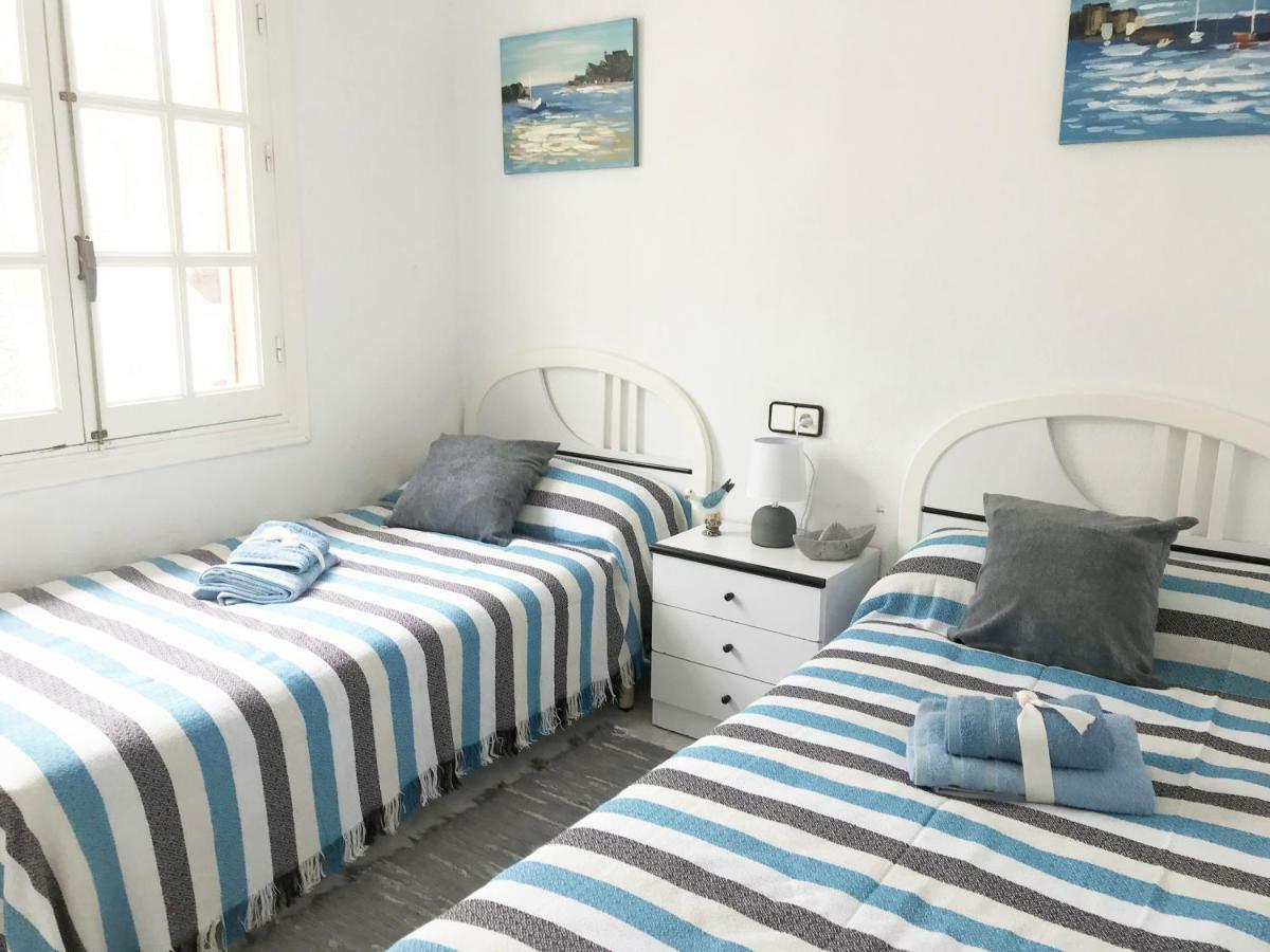 Apartamento Calaralto 7 Торевьиа Экстерьер фото