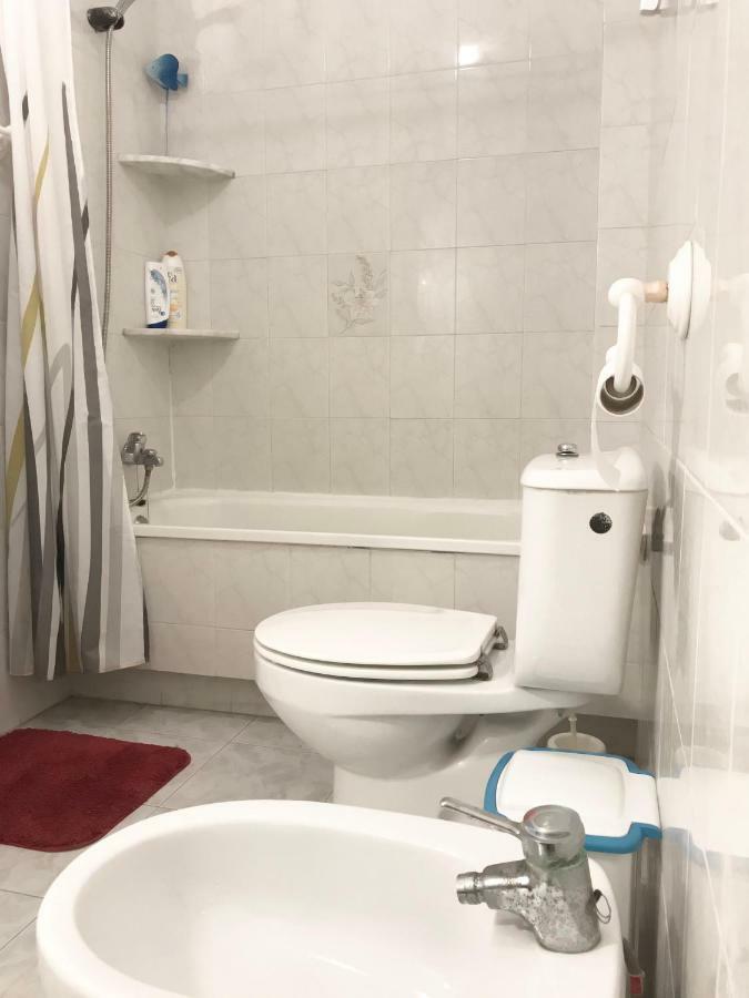 Apartamento Calaralto 7 Торевьиа Экстерьер фото