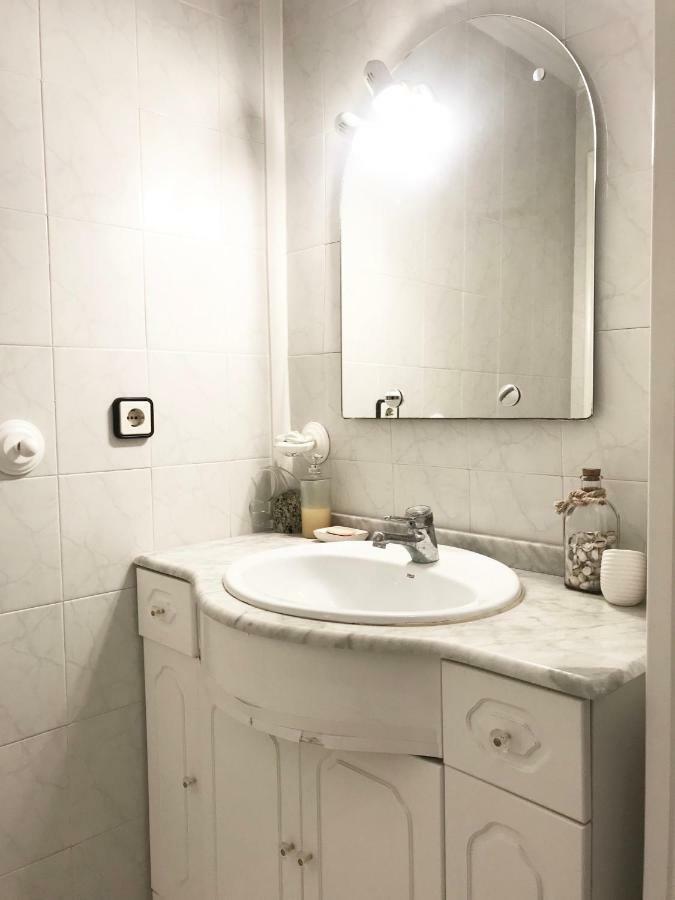 Apartamento Calaralto 7 Торевьиа Экстерьер фото