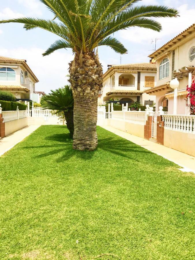 Apartamento Calaralto 7 Торевьиа Экстерьер фото