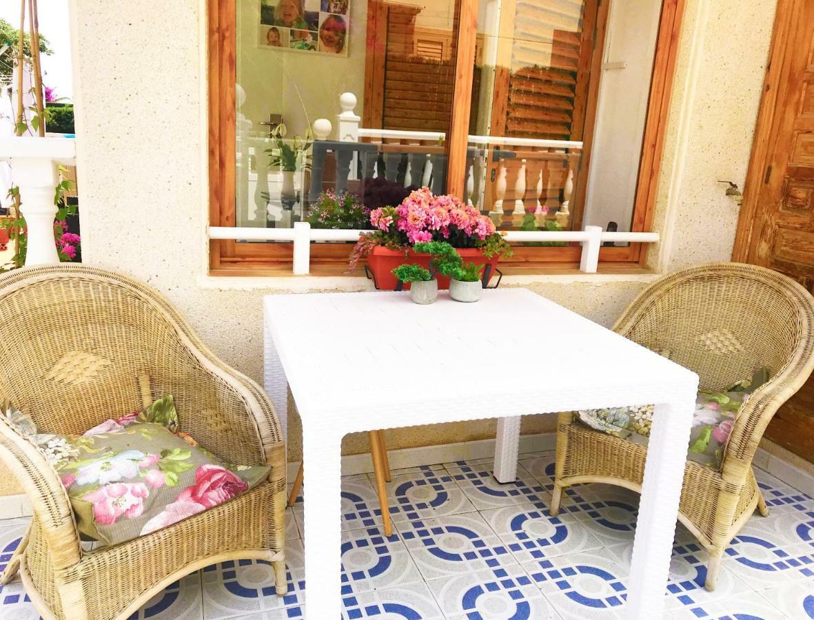 Apartamento Calaralto 7 Торевьиа Экстерьер фото