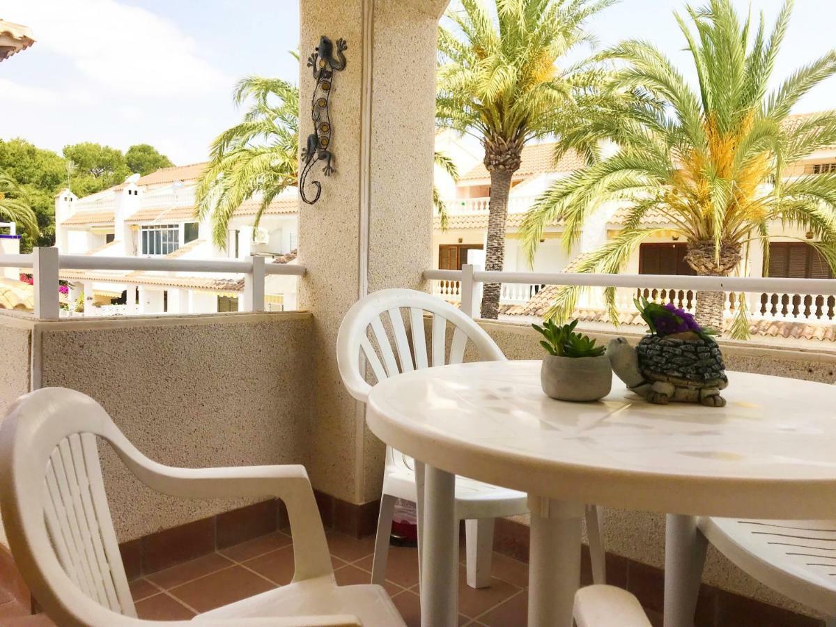 Apartamento Calaralto 7 Торевьиа Экстерьер фото