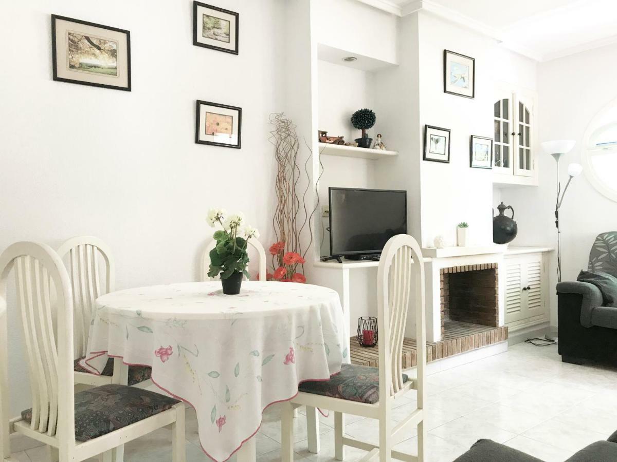 Apartamento Calaralto 7 Торевьиа Экстерьер фото