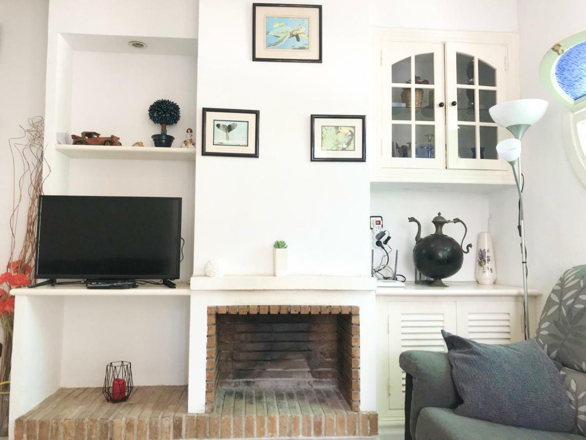 Apartamento Calaralto 7 Торевьиа Экстерьер фото