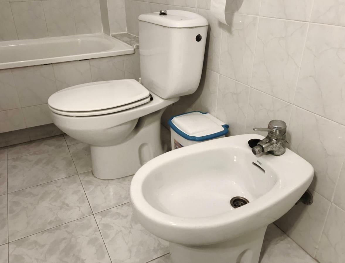 Apartamento Calaralto 7 Торевьиа Экстерьер фото