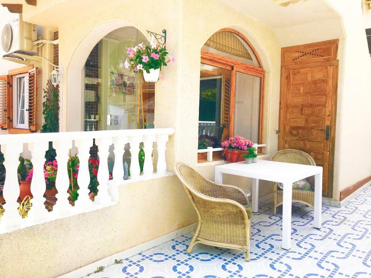 Apartamento Calaralto 7 Торевьиа Экстерьер фото