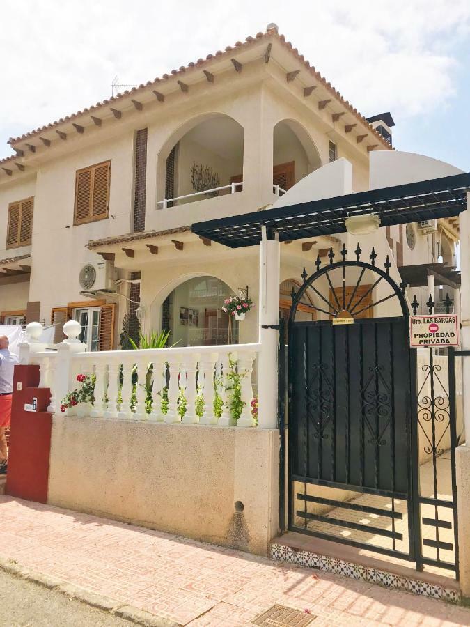 Apartamento Calaralto 7 Торевьиа Экстерьер фото