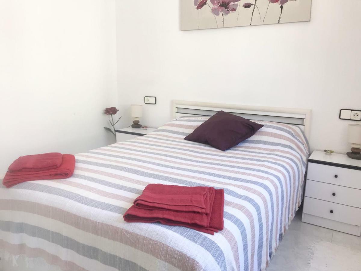Apartamento Calaralto 7 Торевьиа Экстерьер фото