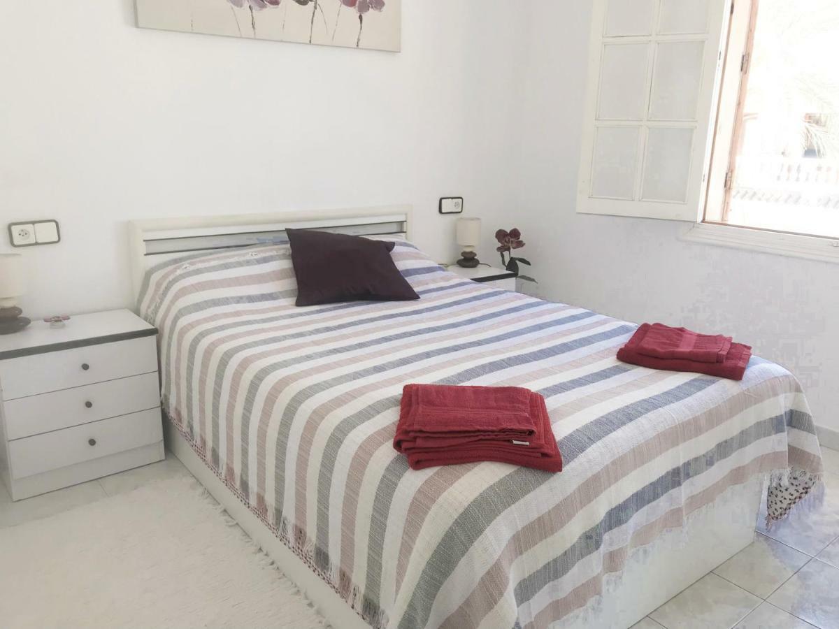 Apartamento Calaralto 7 Торевьиа Экстерьер фото